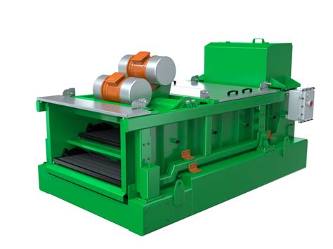 Oil Drilling Mud System G Force|Shale shaker,linear motion shaker .